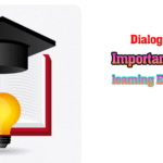 Dialogue importance of learning English for class 10