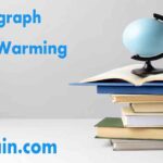 global warming paragraph for class 9 and 10