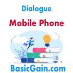 dialogue uses and abuses of mobile phone