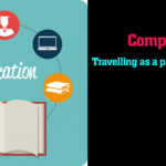 Travelling as a part of education composition for hsc