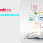 Important-of-Tree-Plantation-Composition-for class 10