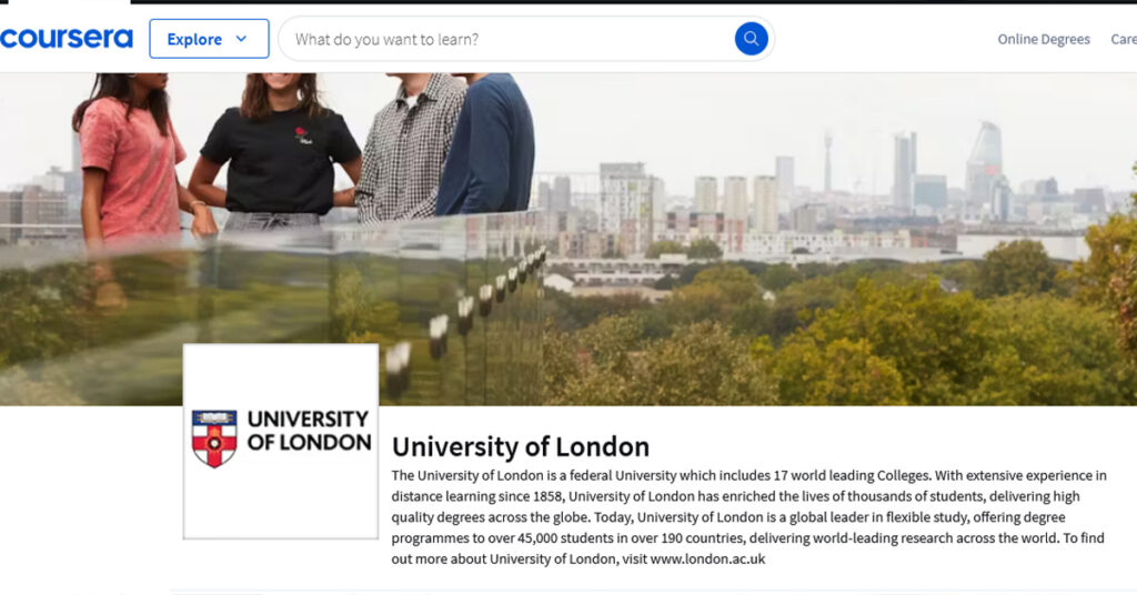 Best online colleges for business management in the world