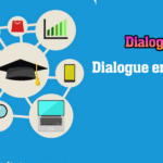Dialogue environment pollution for class