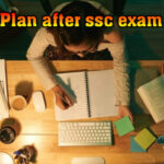 plan after ssc exam Dialogue