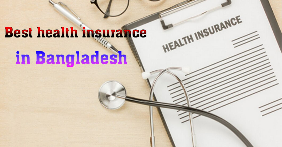 health insurance in bangladesh